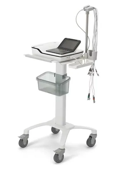 GE Healthcare MAC 2000