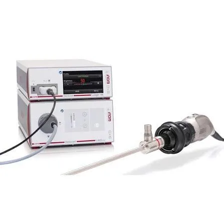 Richard Wolf ENDOCAM ENT