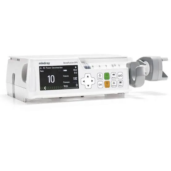 Mindray BeneFusion SP5