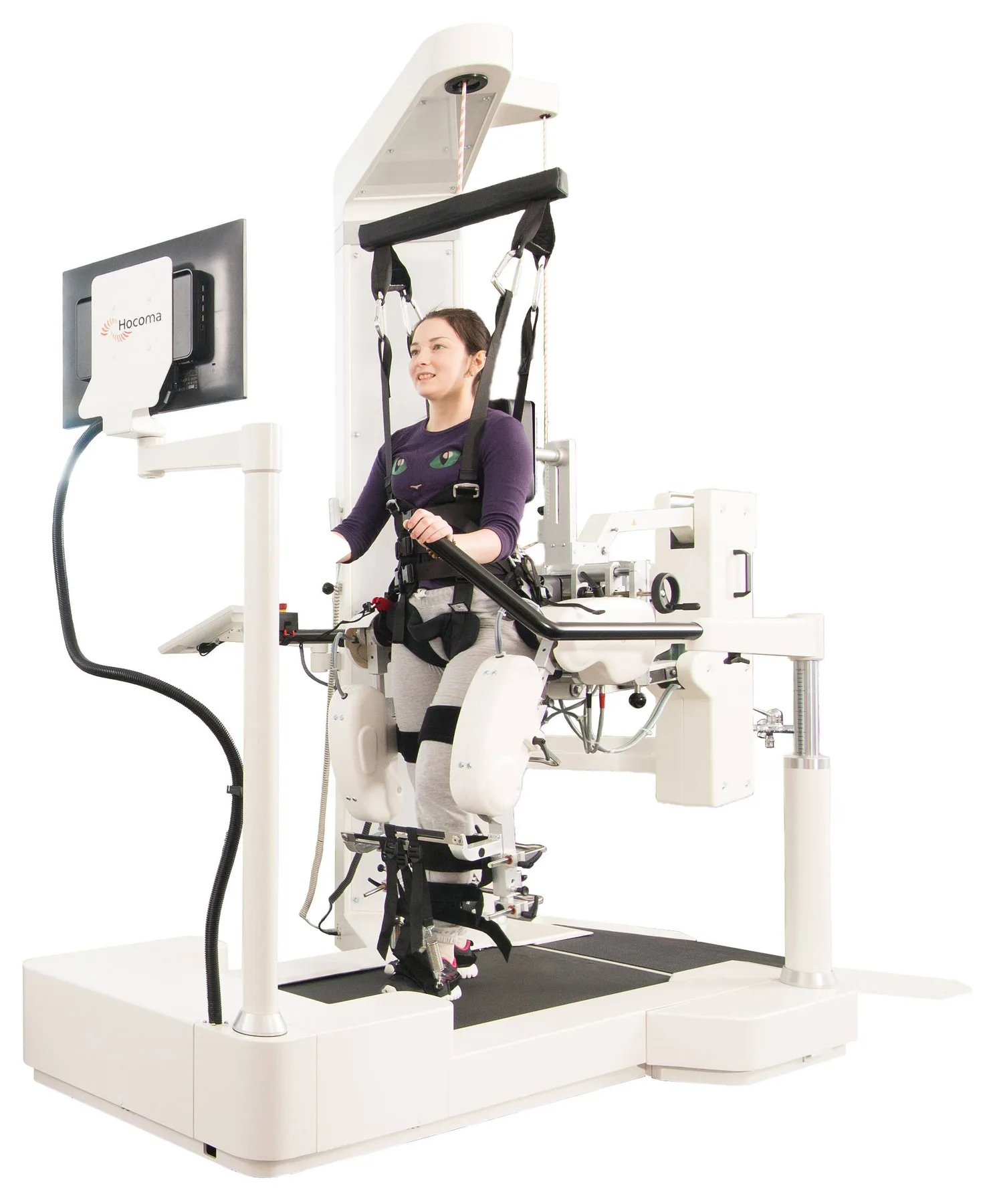 Hocoma Lokomat Pro