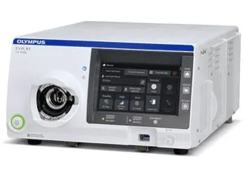 Olympus EVIS X1 Endoscopes