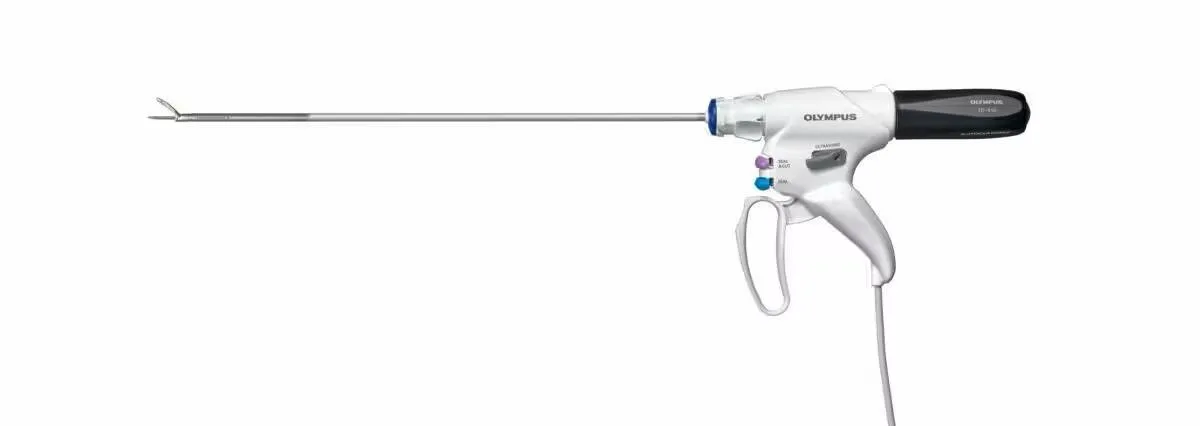 Олимп Громовой ритм