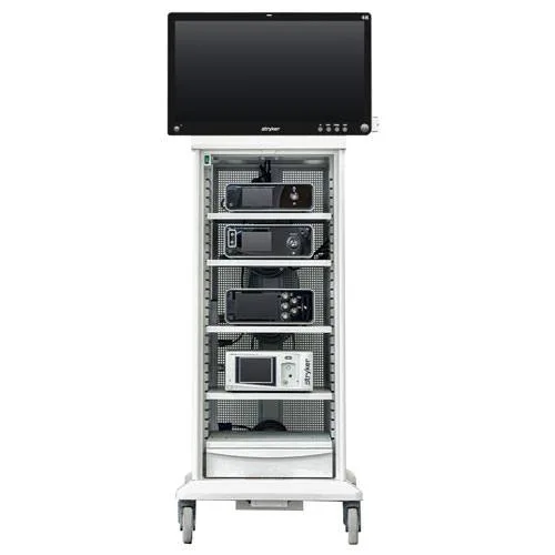 Платформа для получения передовых изображений Stryker 1688