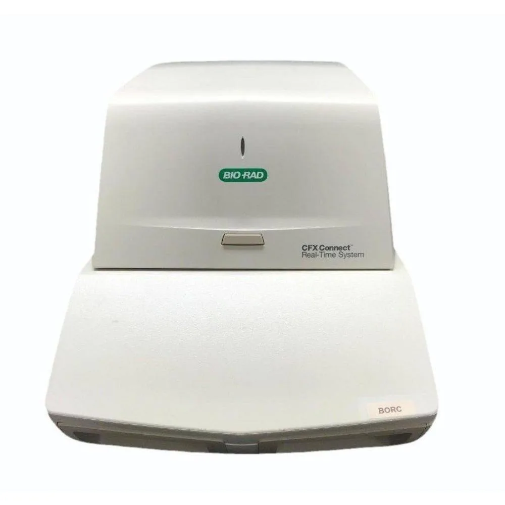 Bio-Rad CFX96 Real-Time PCR