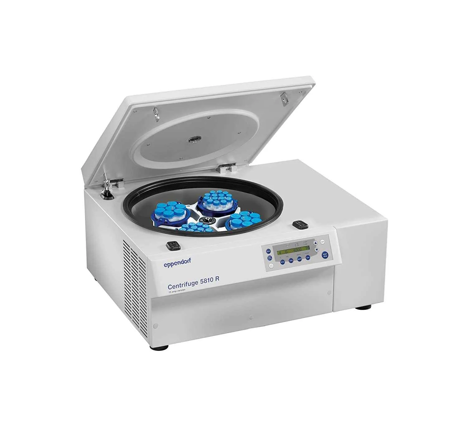 Eppendorf Centrifuge 5810R
