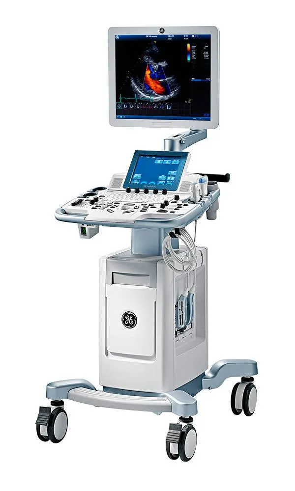 GE Healthcare Vivid T8