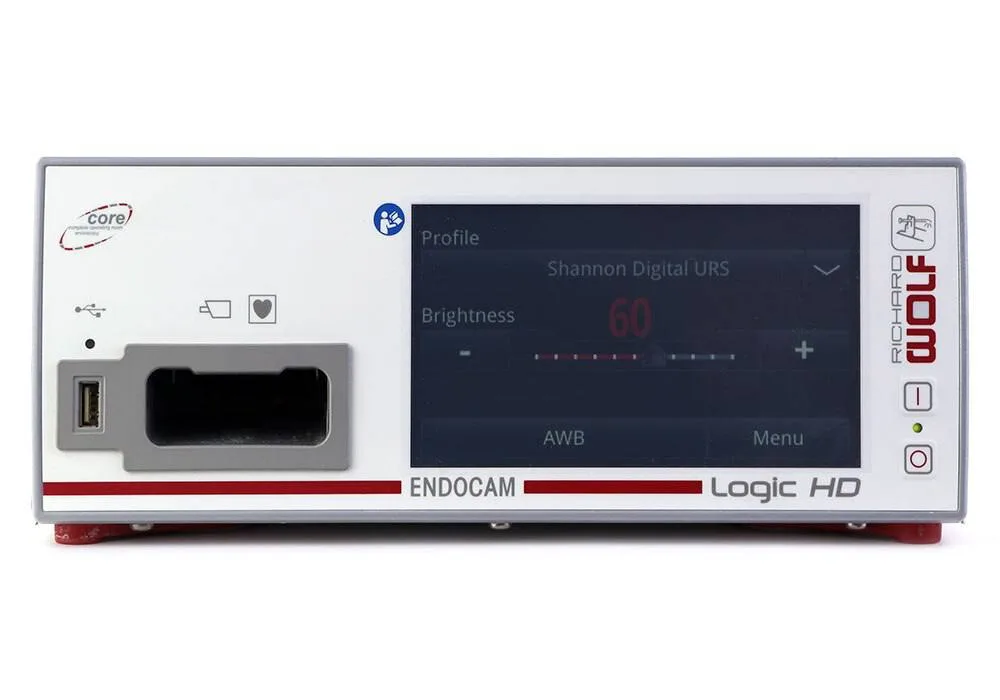 Richard Wolf ENDOCAM ENT